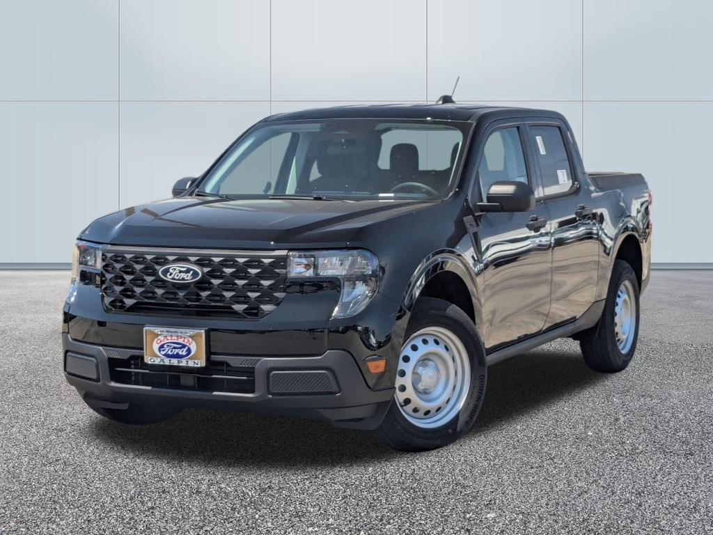 2025 Ford Maverick Hybrid XL