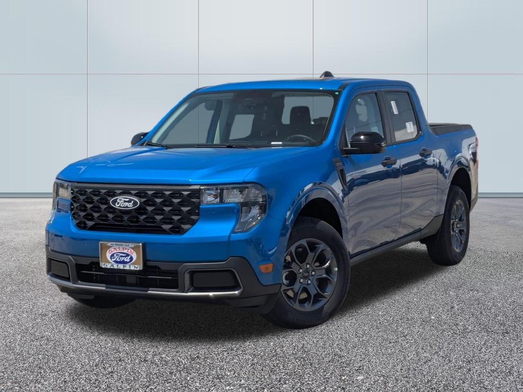 2025 Ford Maverick Hybrid XLT