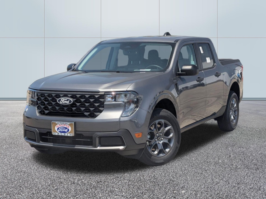 2025 Ford Maverick Hybrid XLT