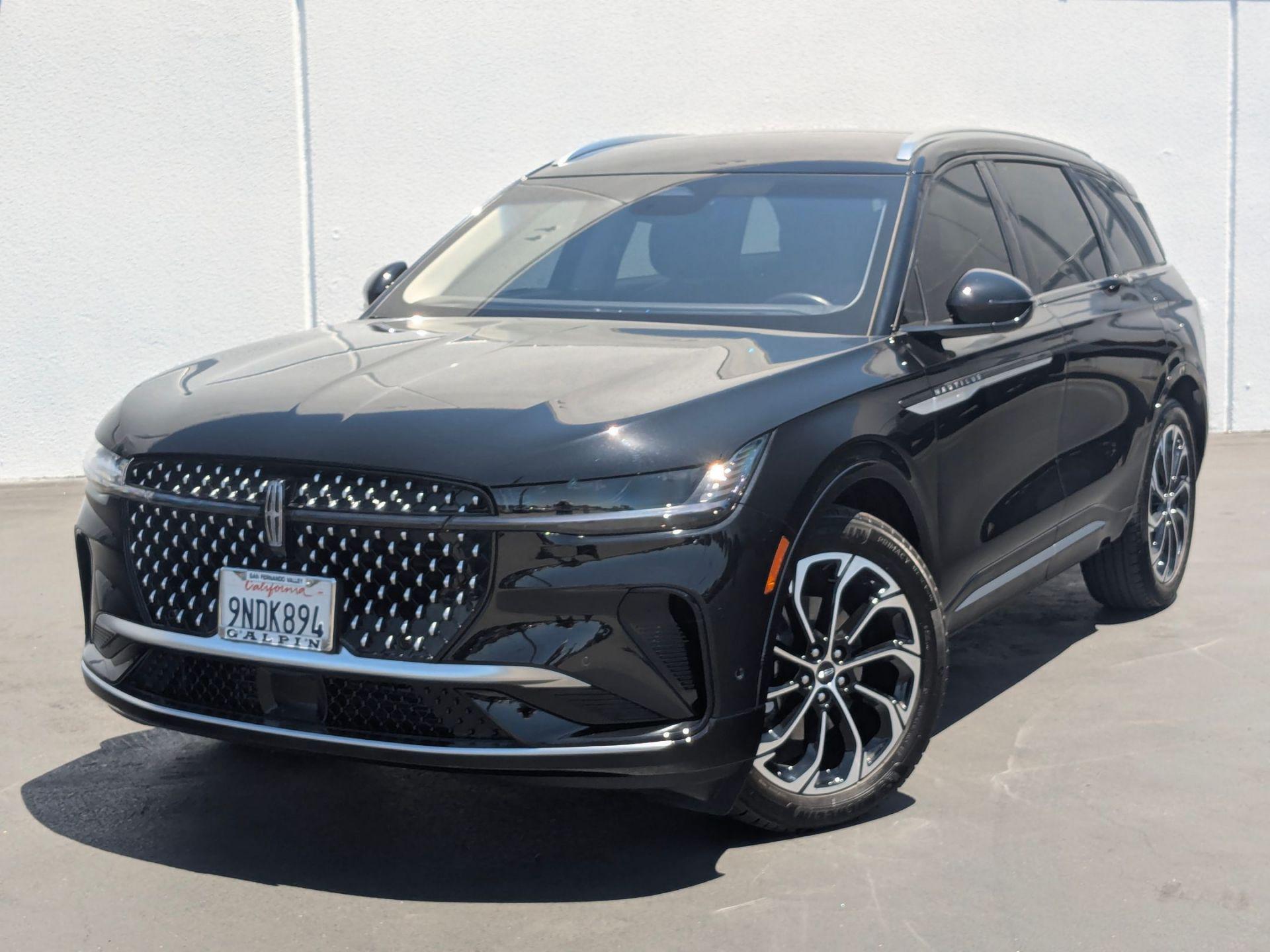2024 Lincoln Navigator Reserve photo 5