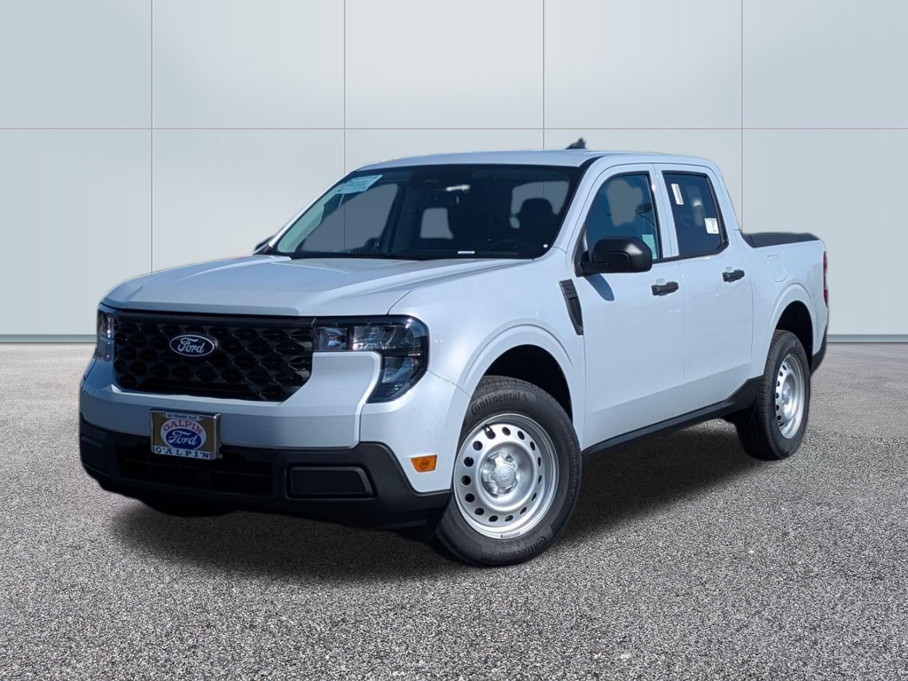 2025 Ford Maverick Hybrid XL