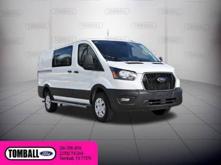 2023 Ford Transit-250 Base