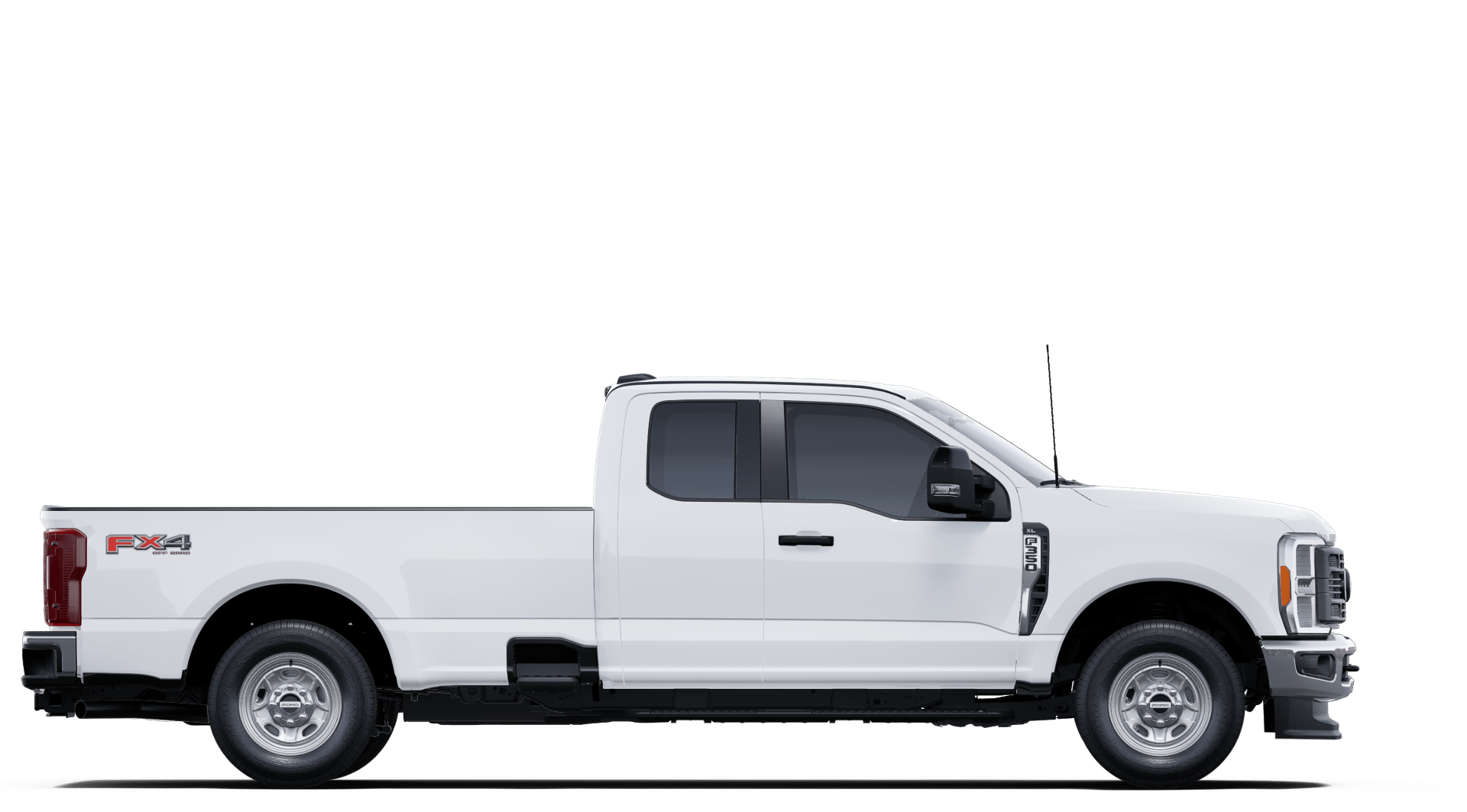 2025 Ford F-350 XL photo 12