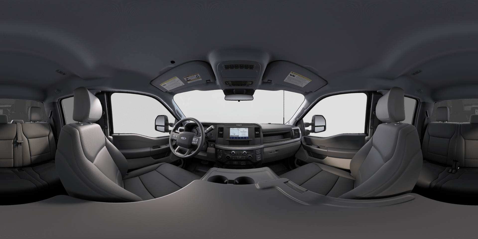 2025 Ford F-350 XL photo 14