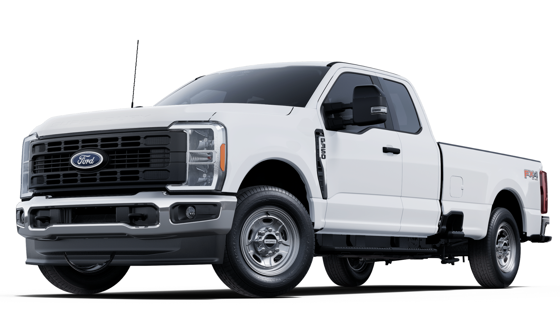 2025 Ford F-350 XL photo 15