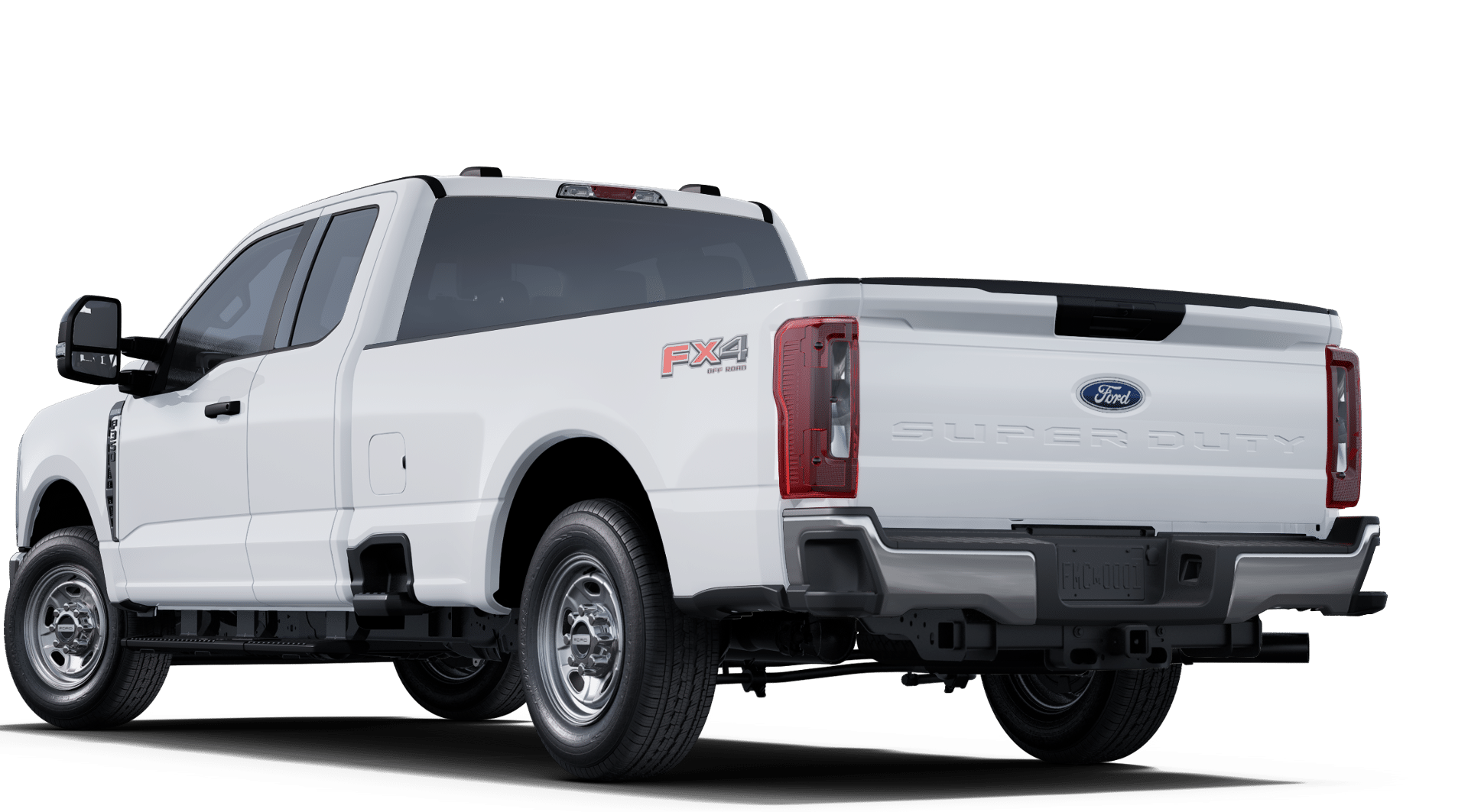 2025 Ford F-350 XL photo 16