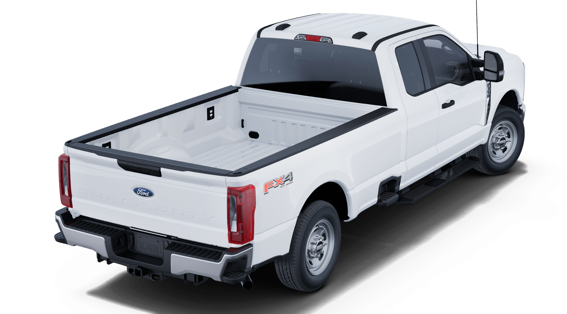 2025 Ford F-350 XL photo 17