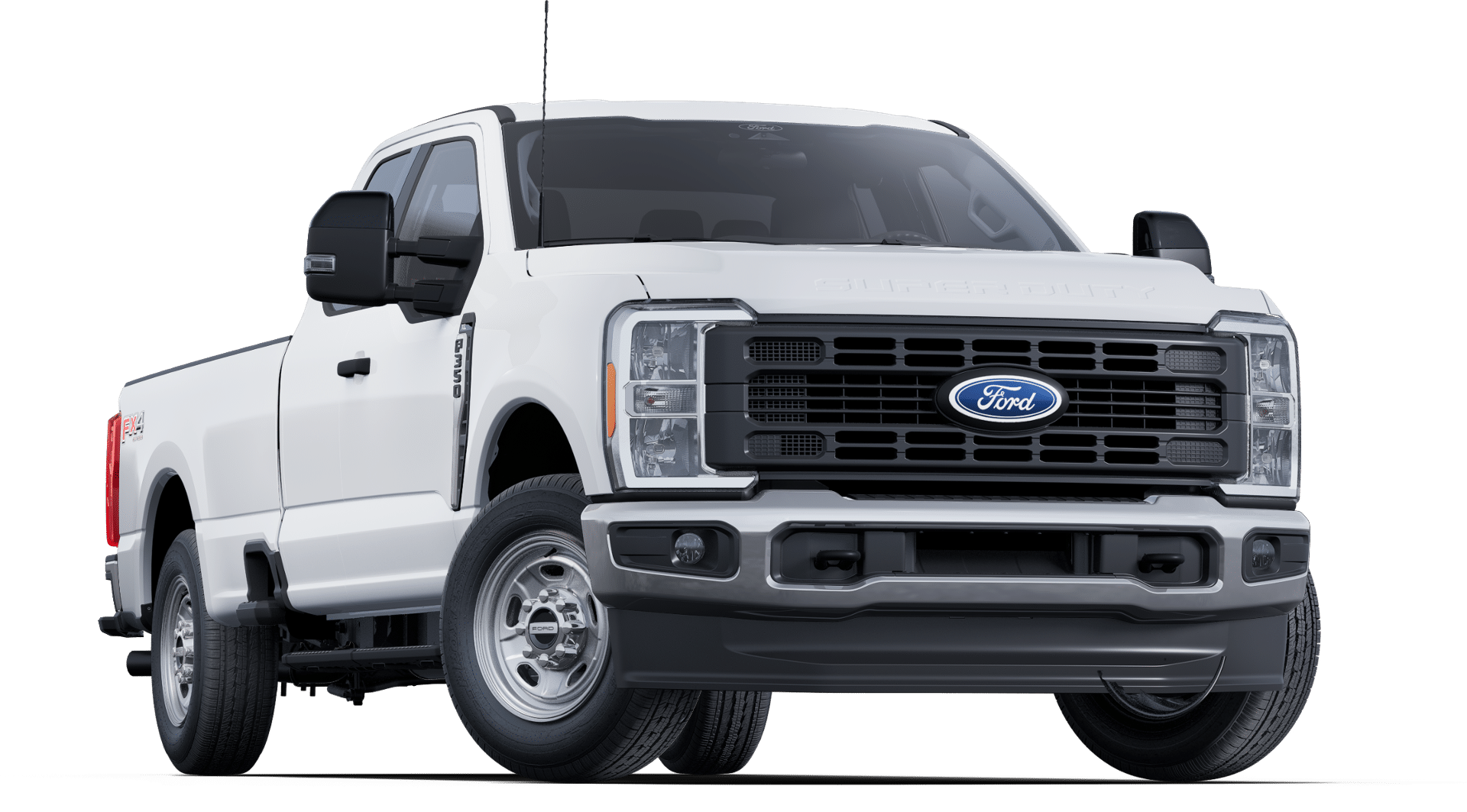 2025 Ford F-350 XL photo 18