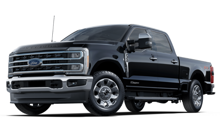 2025 Ford Super Duty F-350 SRW XL