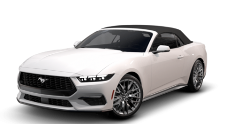 2025 Ford Mustang EcoBoost® Premium