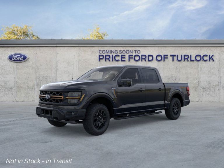 2025 Ford F-150 Tremor®
