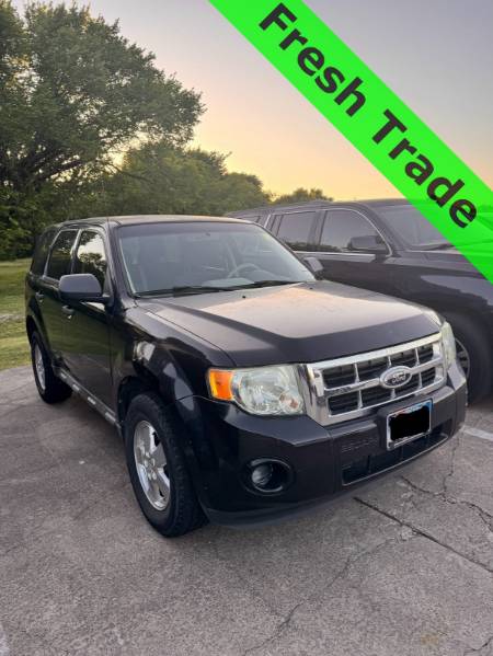 2011 Ford Escape XLS