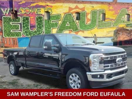 2024 Ford F-250SD XLT