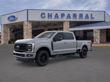 2025 Ford Super Duty F-250 SRW XLT