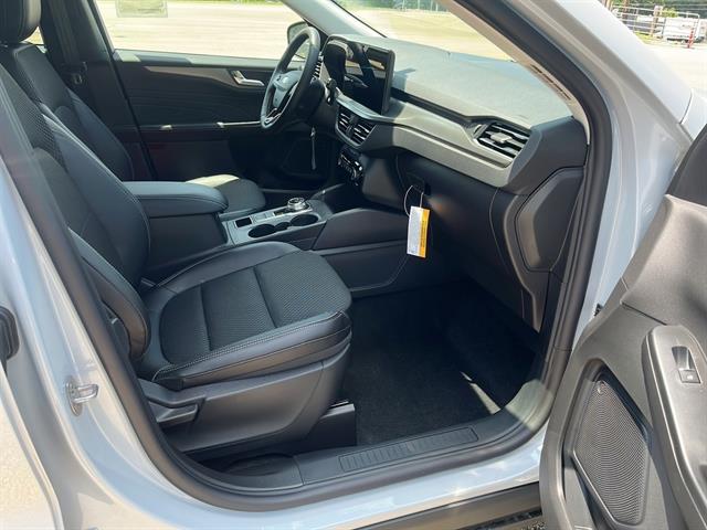 2025 Ford Escape photo 20