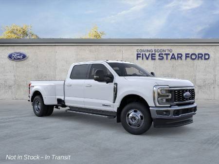 2025 Ford Super Duty F-350 DRW XL