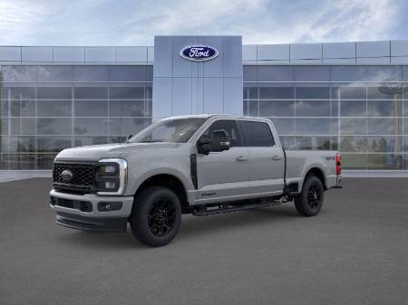 2025 Ford Super Duty F-350 SRW LARIAT