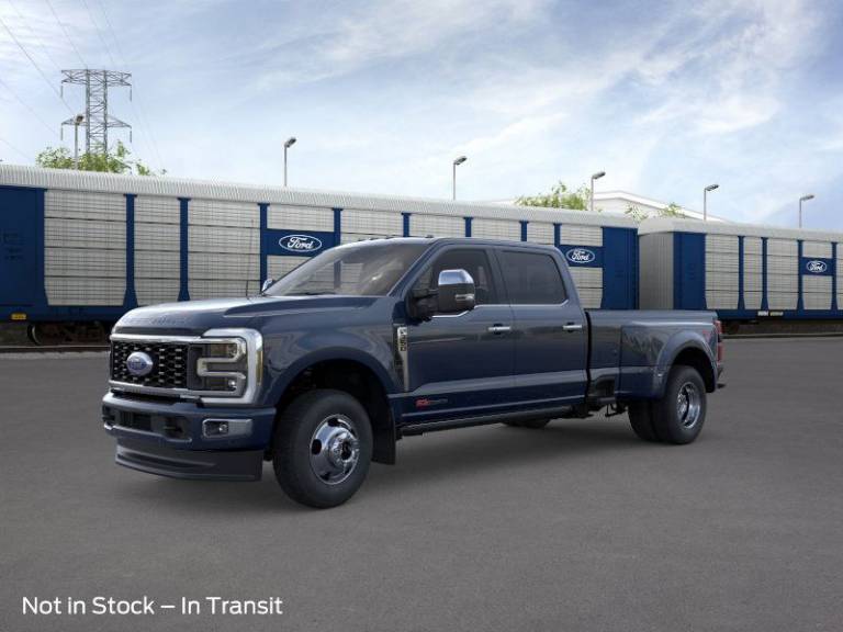 2025 Ford Super Duty F-350 DRW XL