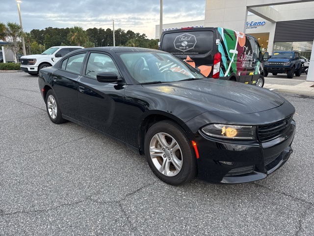 Used 2022 Dodge Charger SXT