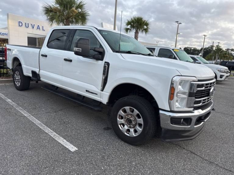 2024 Ford F-350SD XLT