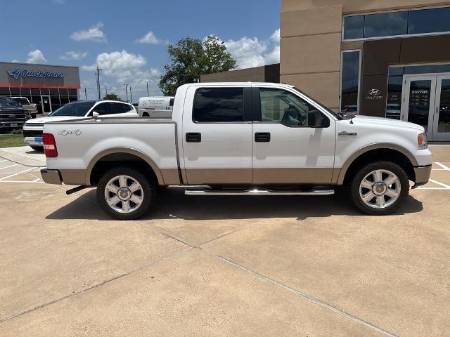 2006 Ford F-150 LARIAT