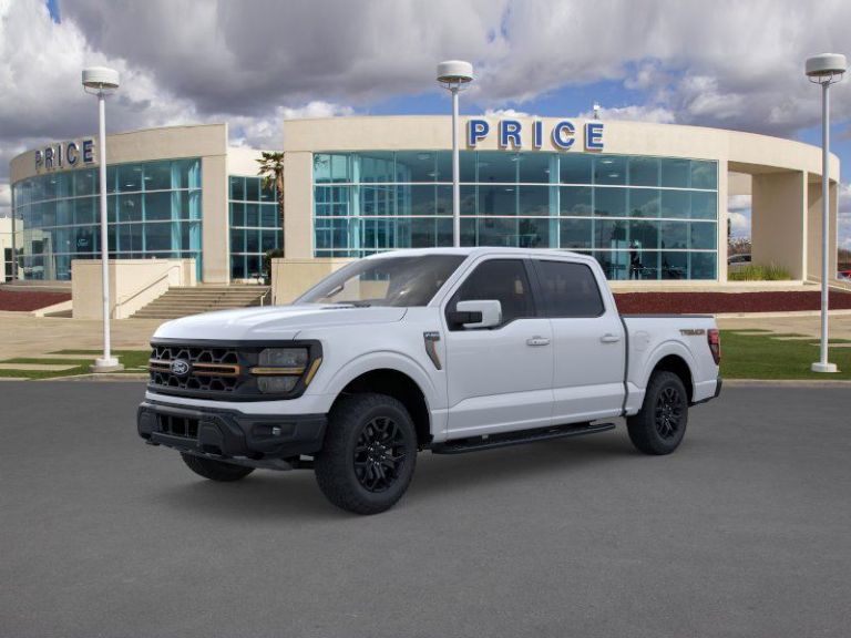 2025 Ford F-150 Tremor®