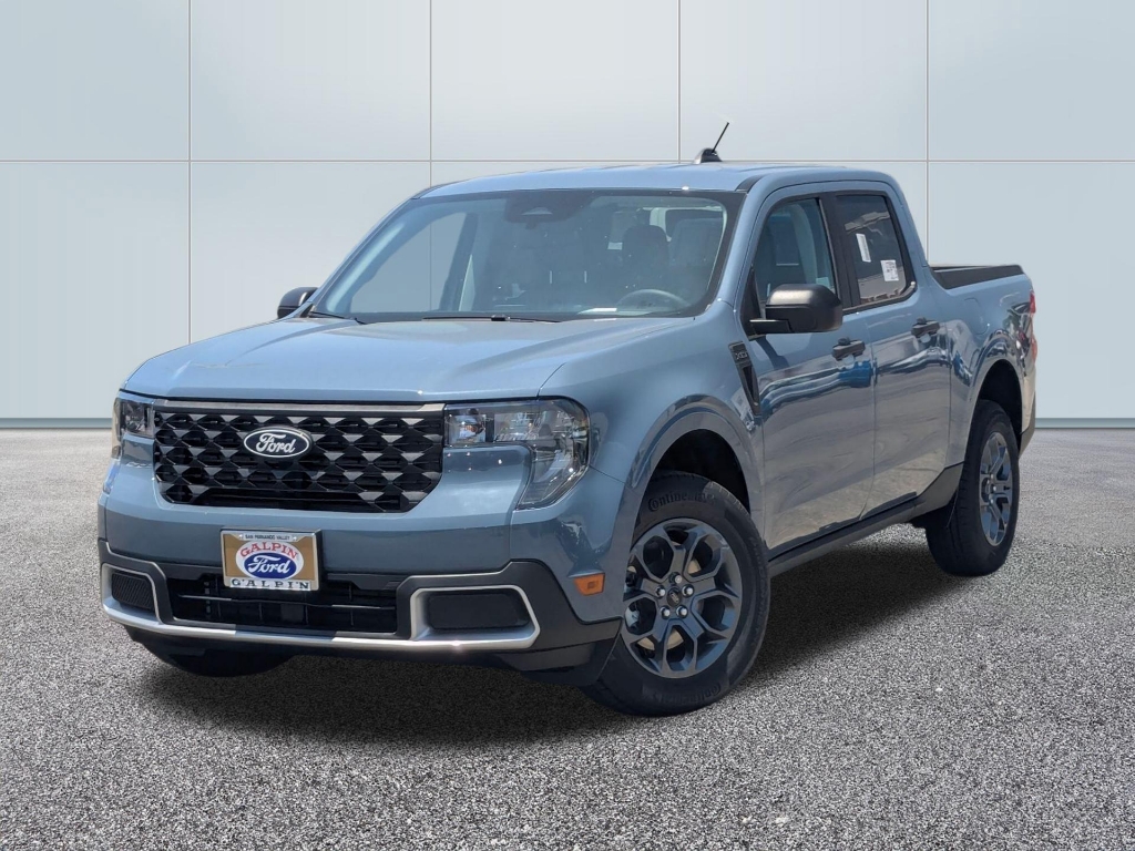 2025 Ford Maverick Hybrid XLT