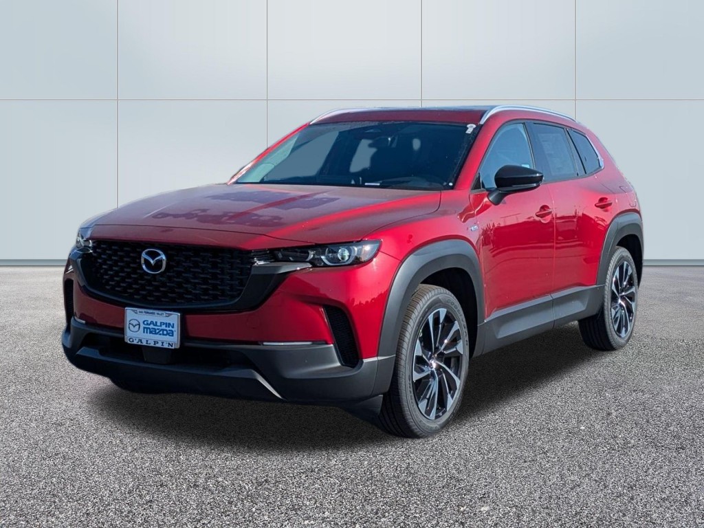 2025 Mazda CX-50 Hybrid H Hybrid Premium Plus