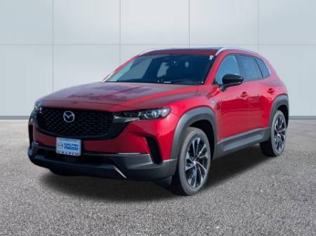 2025 Mazda CX-50 Hybrid H Hybrid Premium Plus