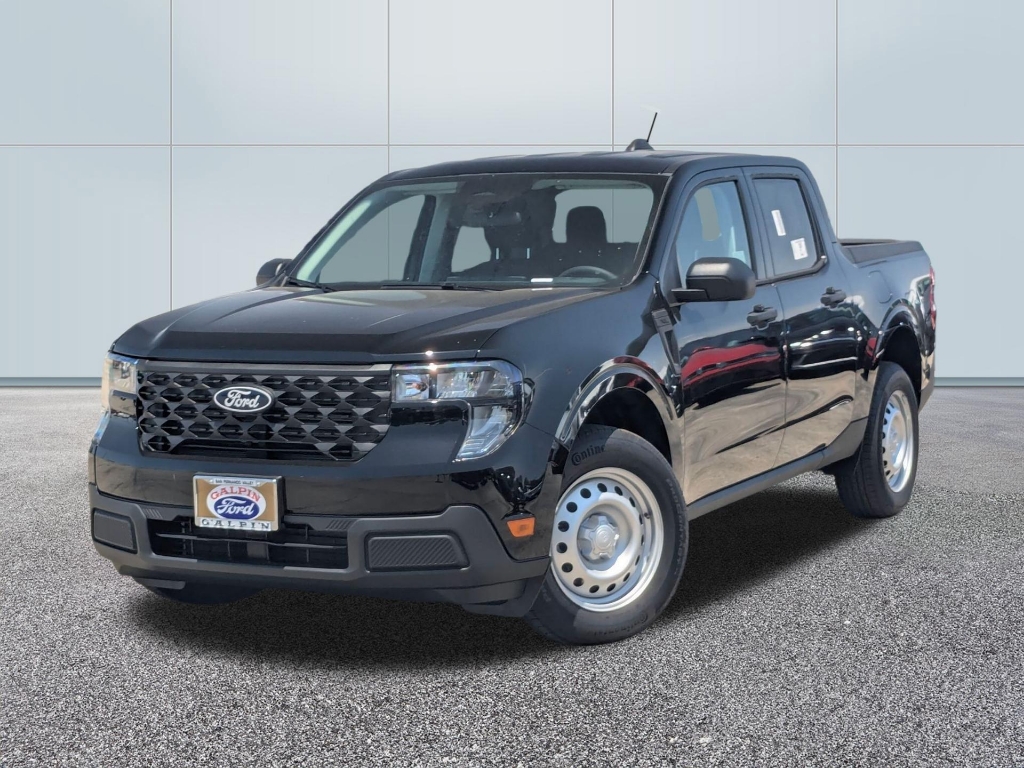 2025 Ford Maverick Hybrid XL