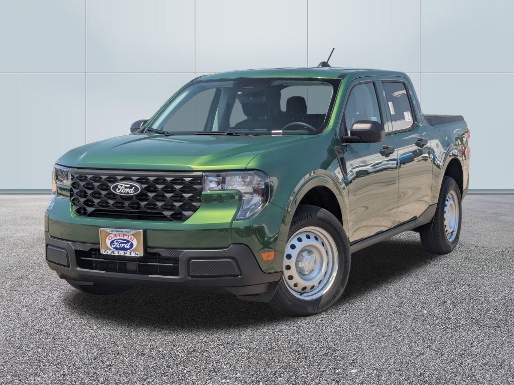 2025 Ford Maverick Hybrid XL