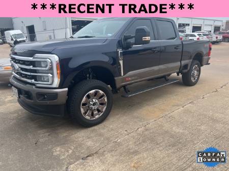 2023 Ford F-250SD King Ranch