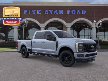 2025 Ford F-250SD LARIAT