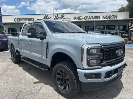 2024 Ford Super Duty F-250 SRW LARIAT