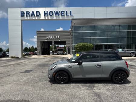 2014 Mini Cooper S Base