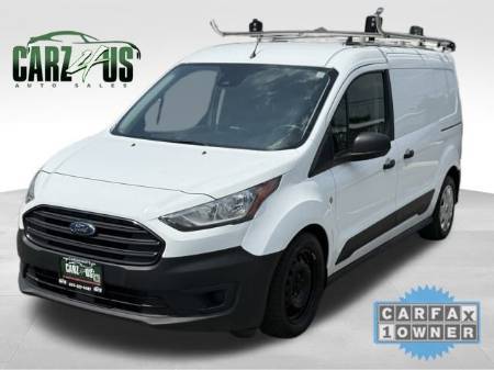2020 Ford Transit Connect XL