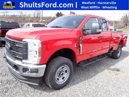 2025 Ford F-350SD XL