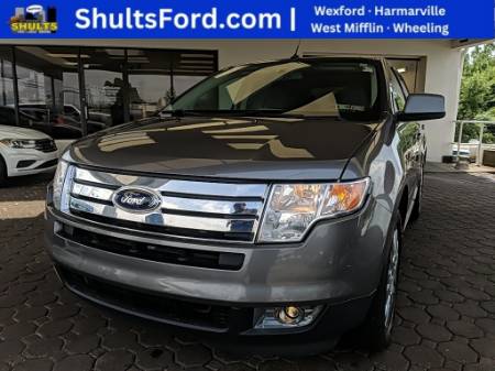 2010 Ford Edge Limited
