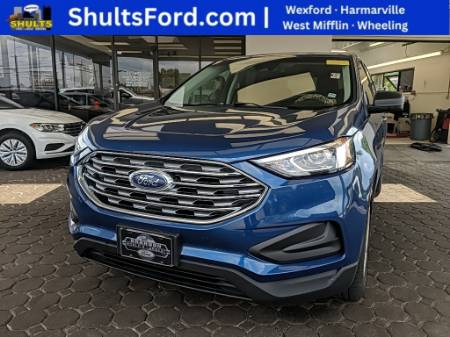2020 Ford Edge SE