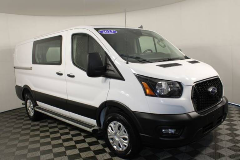 2023 Ford Transit Cargo Van Base