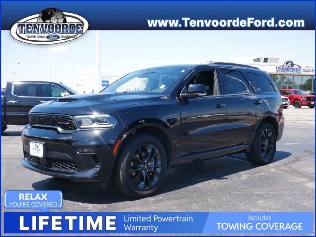2023 Dodge Durango GT