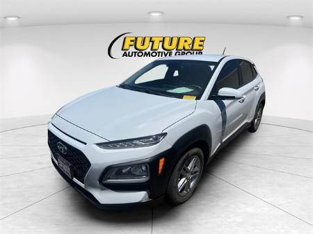 2020 Hyundai Kona SE