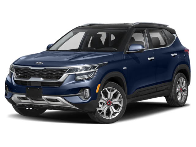 2021 Kia Seltos SX