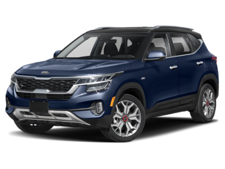 2021 Kia Seltos SX