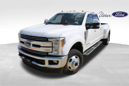 2019 Ford F-350SD LARIAT