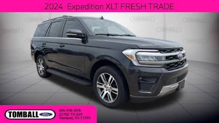 2024 Ford Expedition XLT