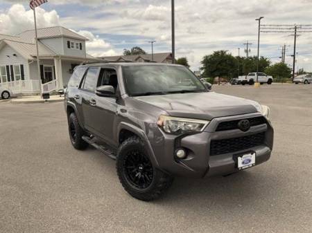 2014 Toyota 4Runner SR5 Premium