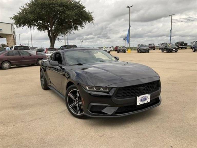 2024 Ford Mustang EcoBoost®