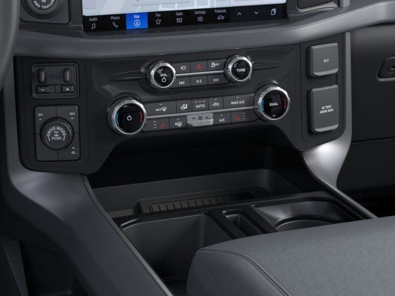 2025 Ford F-150 XLT photo 15