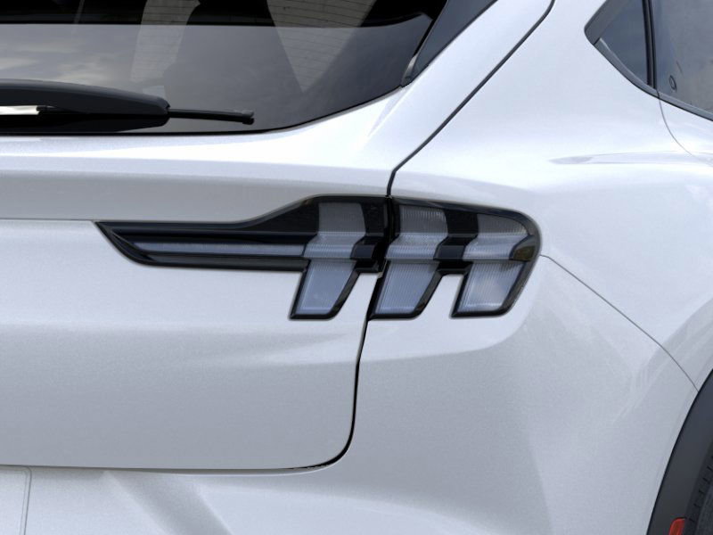 2025 Ford Mustang Mach-E Select photo 20